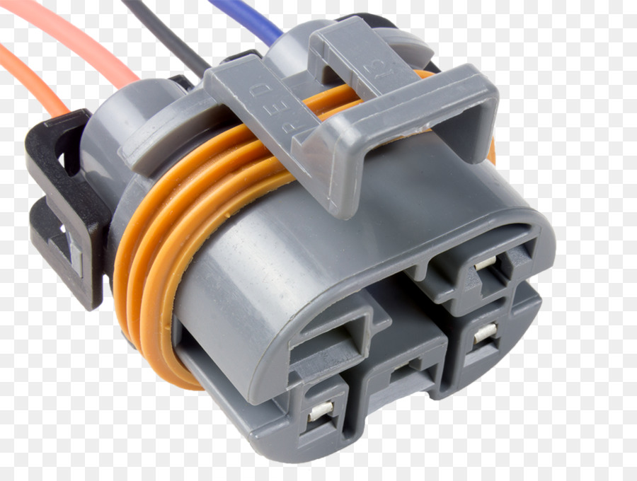 Connecteur électrique，Circuit électronique PNG