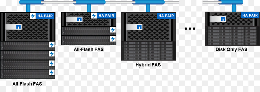 Netapp，Ontap PNG