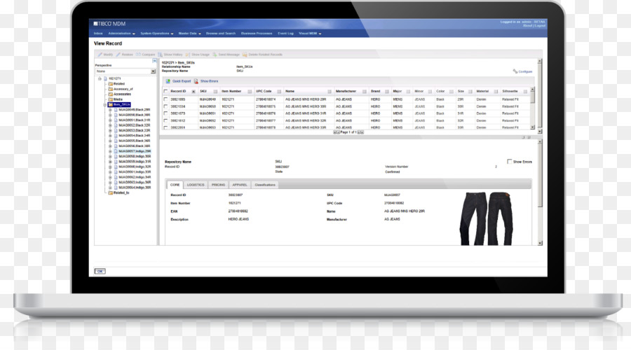 Logiciel Bmc，Automatisation PNG