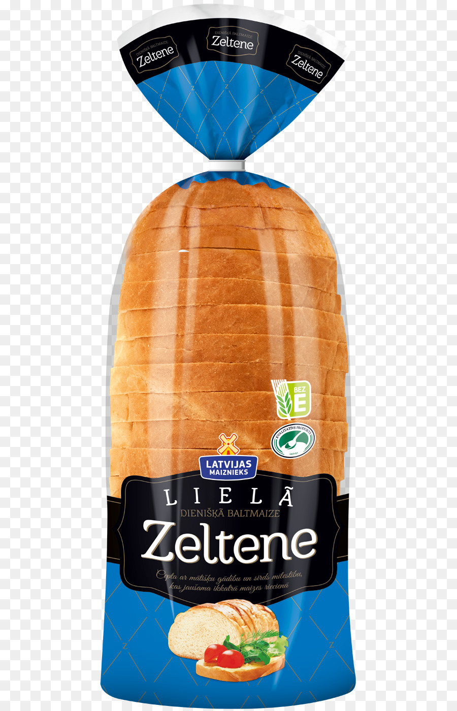 Pain Blanc，Pain De Seigle PNG