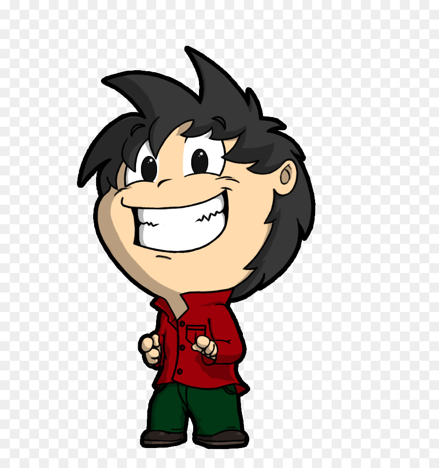 Garçon，Mascotte PNG