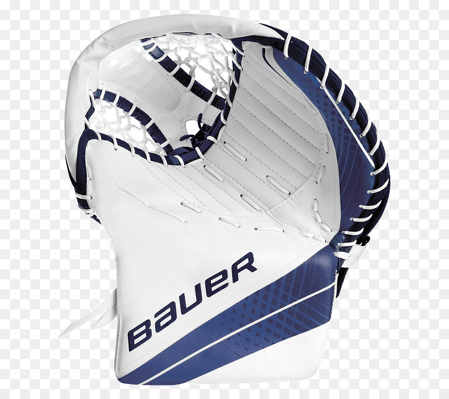 Bauer Hockey，Hockey Sur Glace PNG