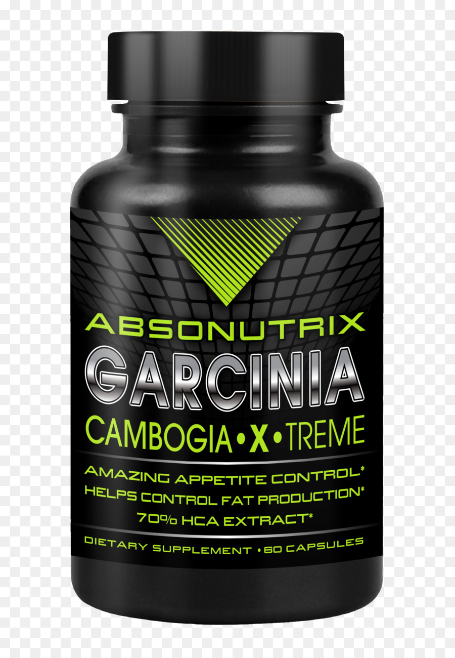 Complément Alimentaire，Garcinia Cambogia PNG