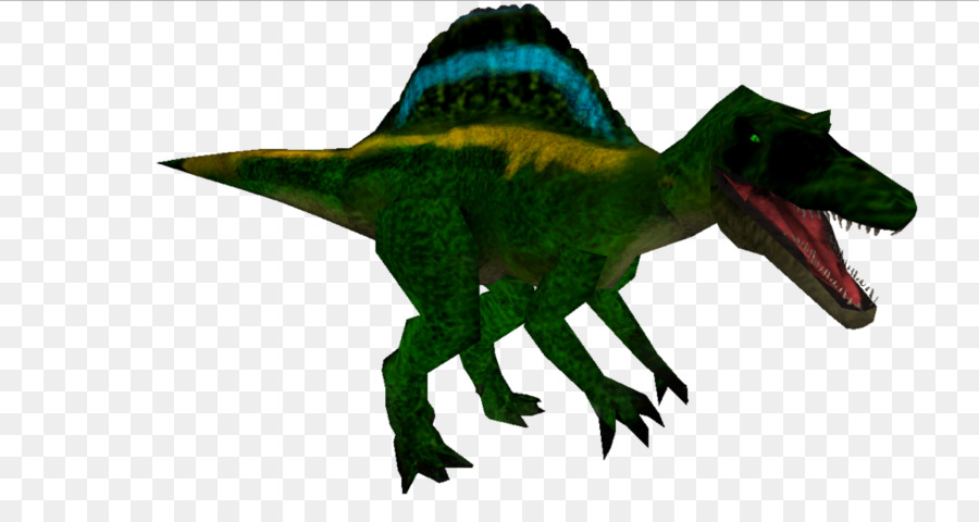 Dinosaure Vert，Préhistorique PNG