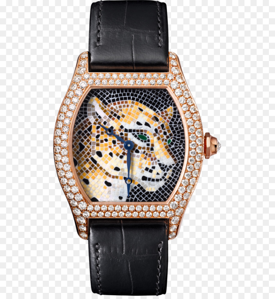 Regarder，Cartier PNG