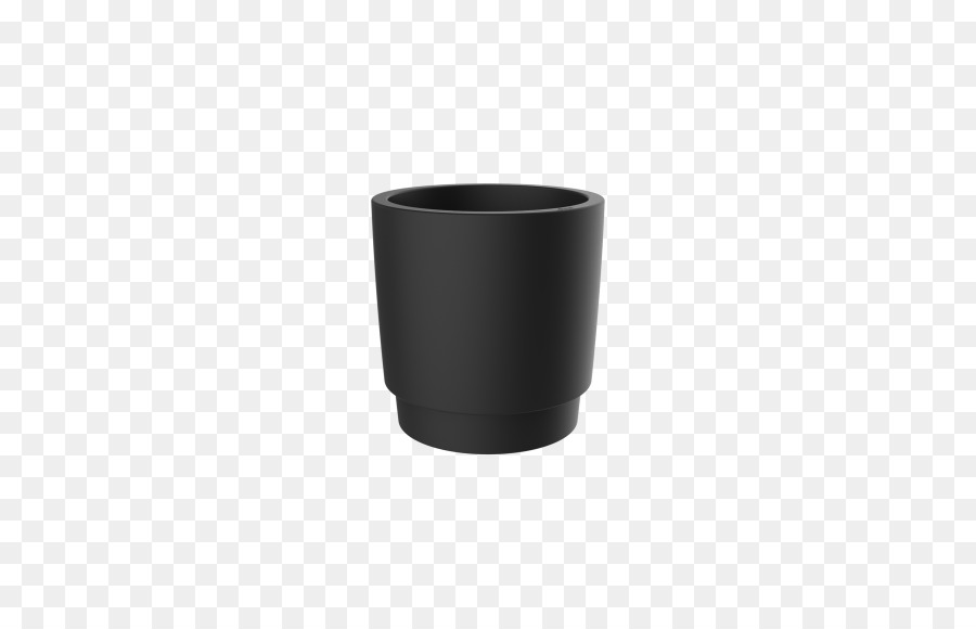 Vase Blanc，Céramique PNG