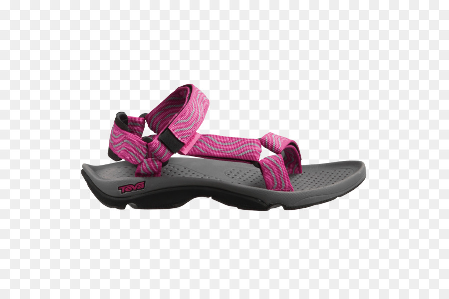 Sandale，Teva PNG