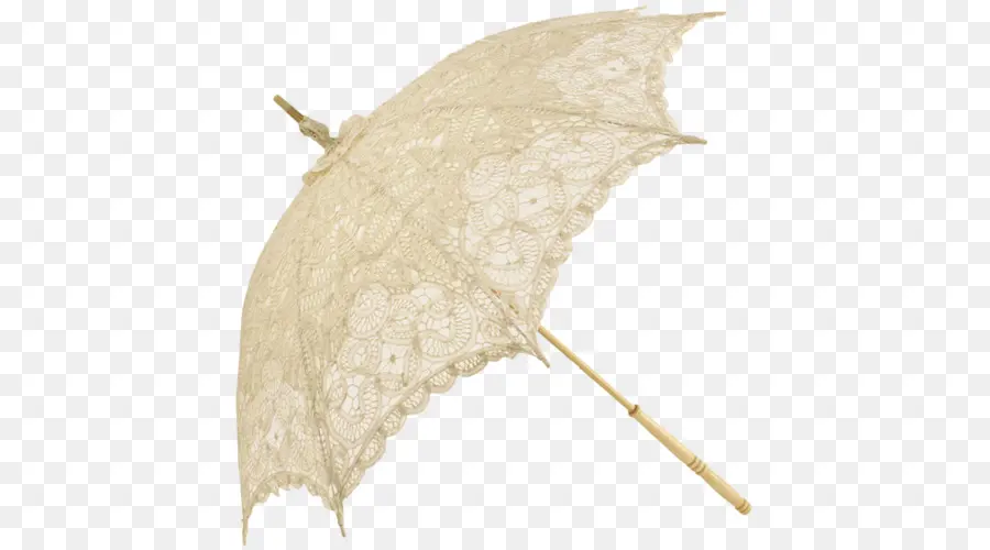 Parapluie En Dentelle，Parasol PNG