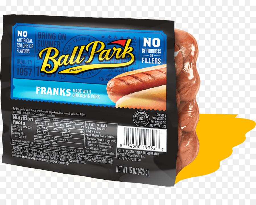 Hot Dog，Barbecue PNG