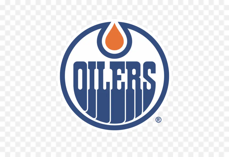 Oilers D Edmonton，Logo PNG