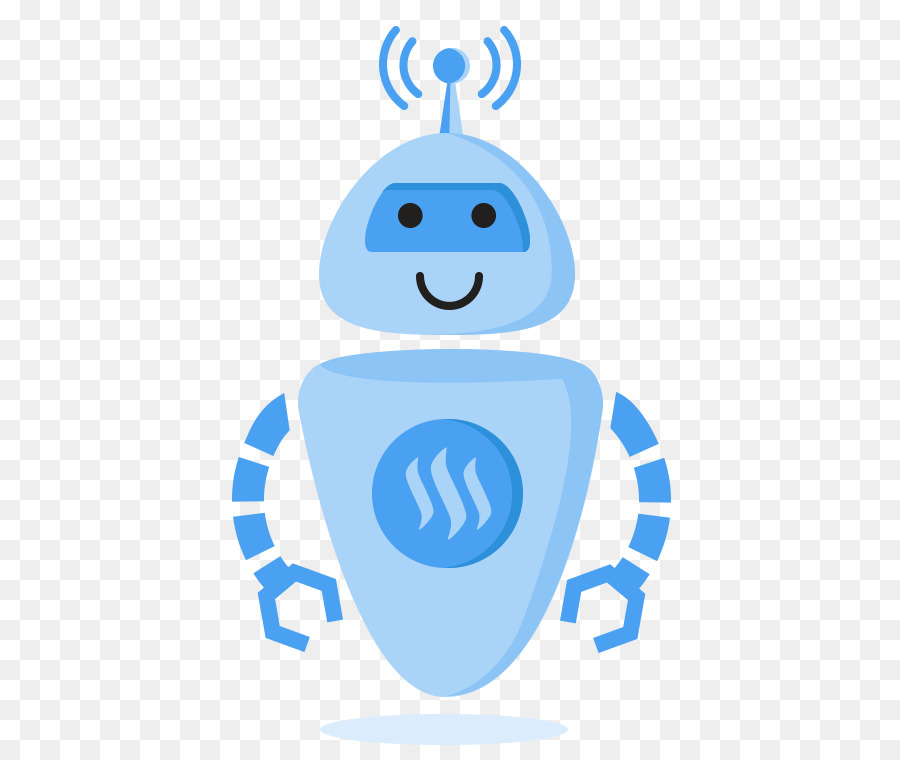 Steemit，Internet Bot PNG
