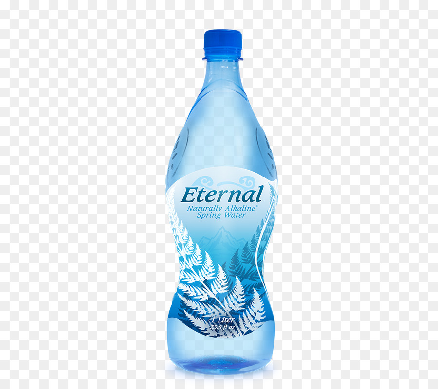 Les Boissons Pétillantes，L Eau En Bouteille PNG