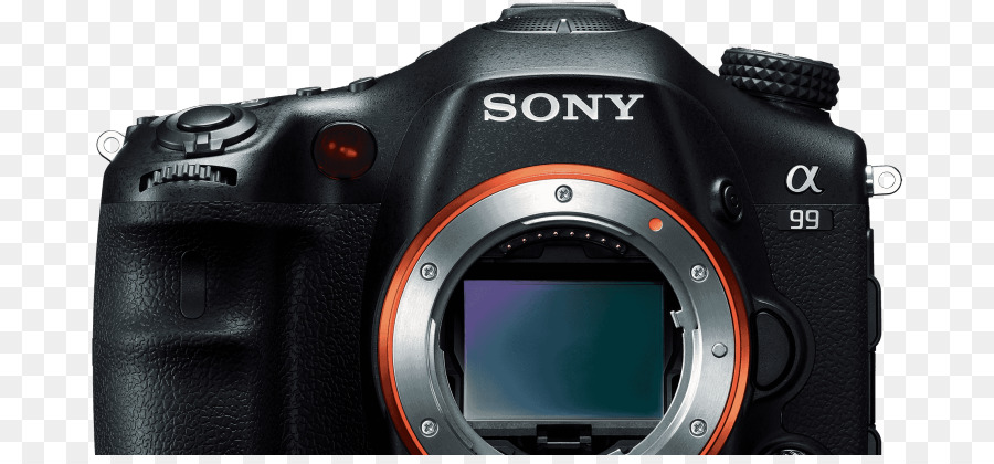 Sony Alpha 99，Sony A99 Ii PNG