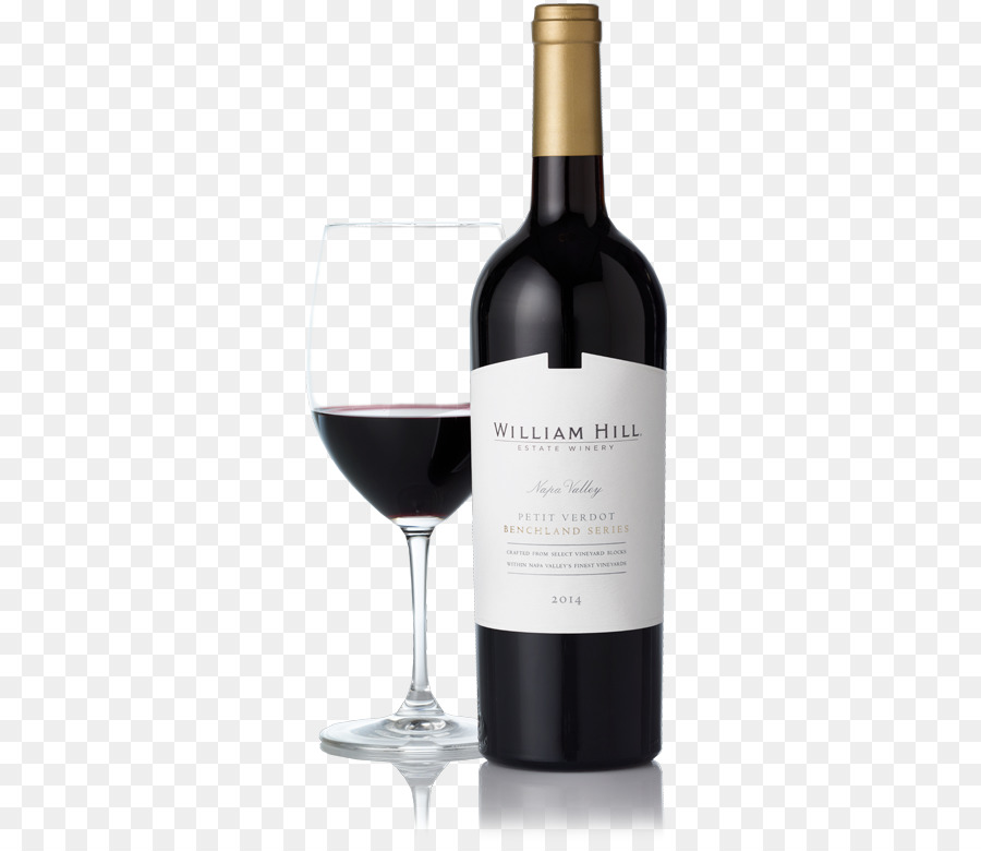 Bouteille De Vin Et Verre，Vin Rouge PNG