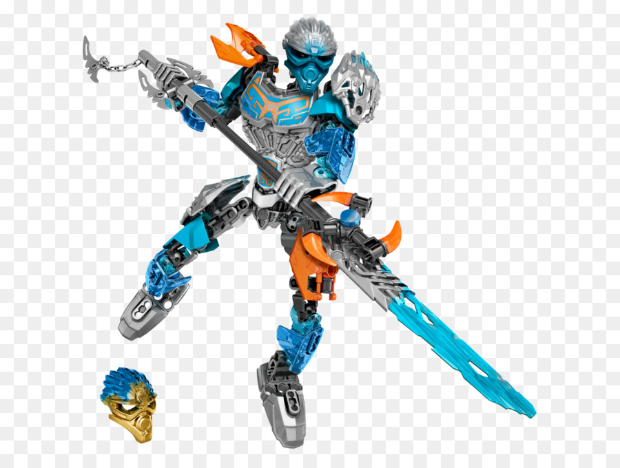 Lego 71307 Bionicle Gali Intégrateur De L Eau，Amazoncom PNG