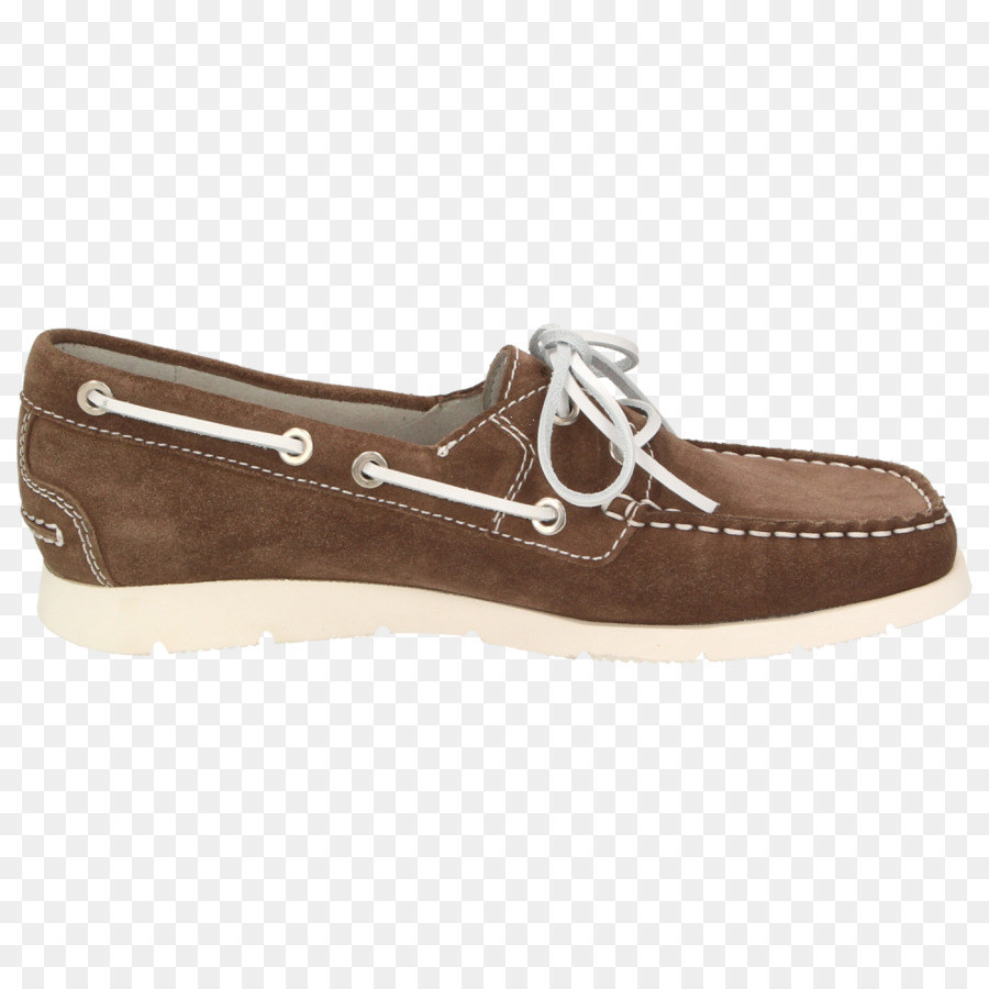 Chaussure Bateau Noire，Chaussure PNG