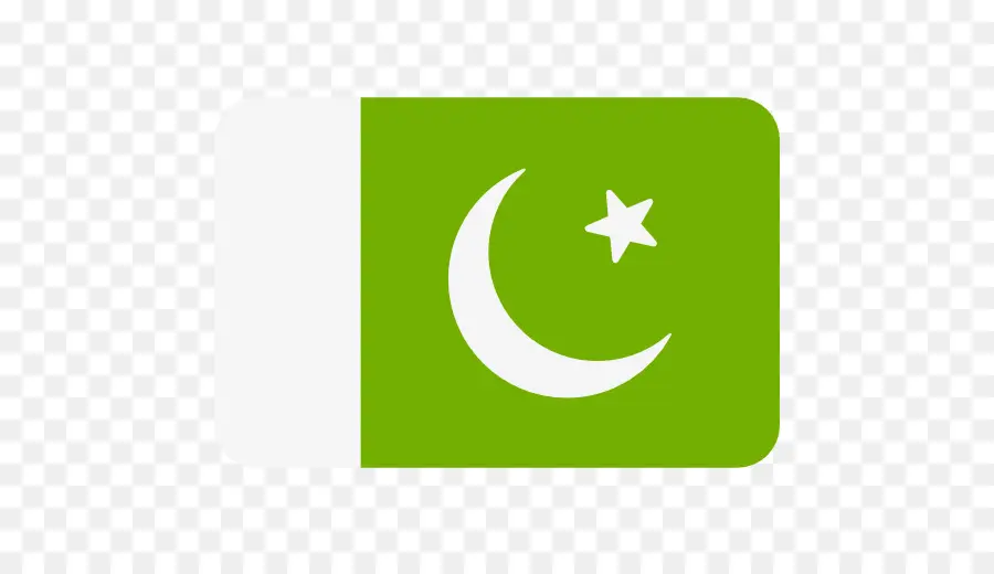 Pakistan，Drapeau Du Pakistan PNG