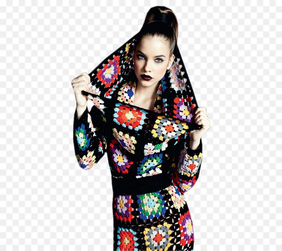 Tenue Au Crochet，Vêtements PNG