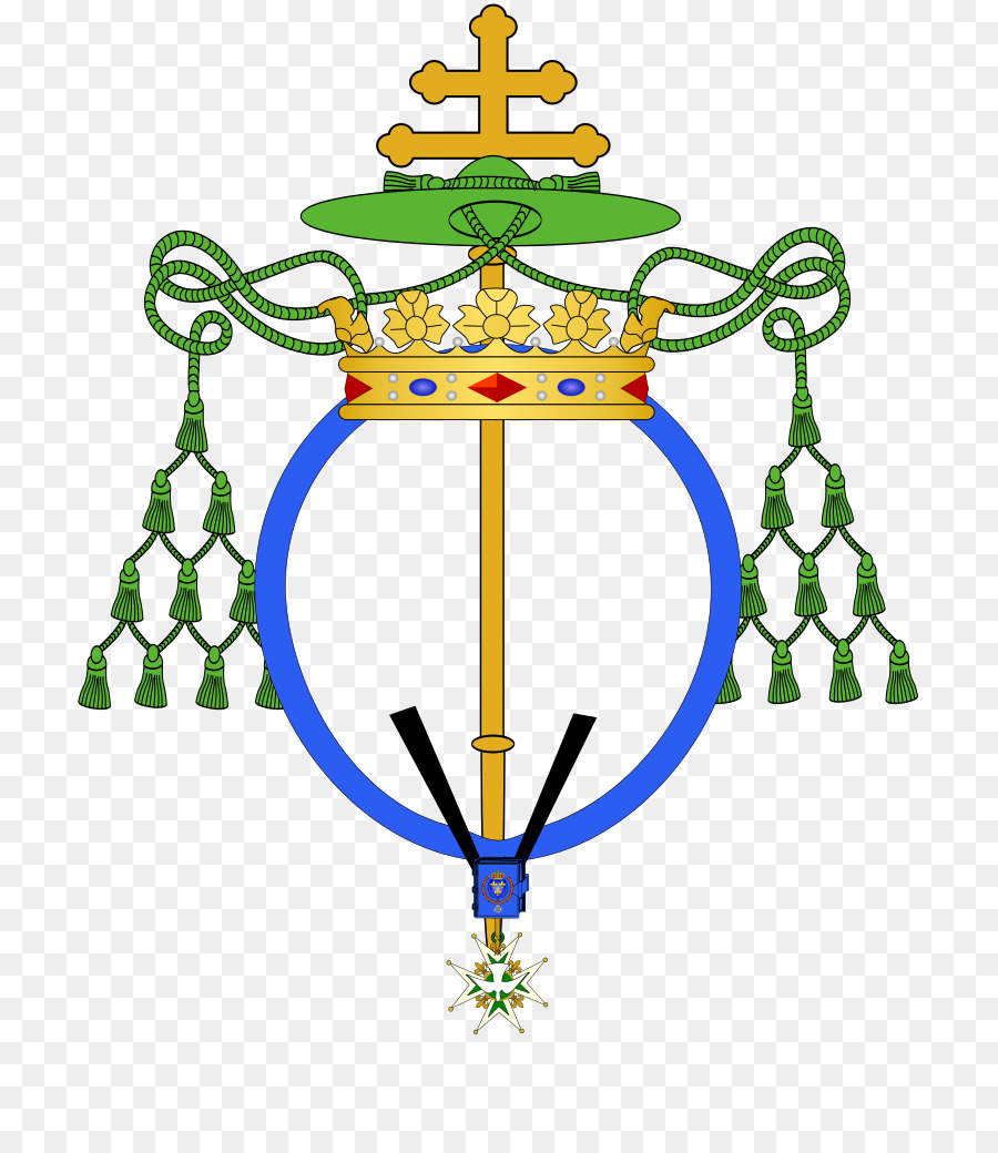 Insigne Cardinal，Cardinal PNG