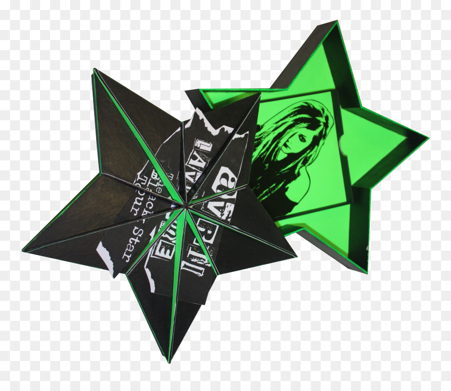 Black Star Tour, Vert, Avril Lavigne PNG - Black Star Tour, Vert, Avril ...