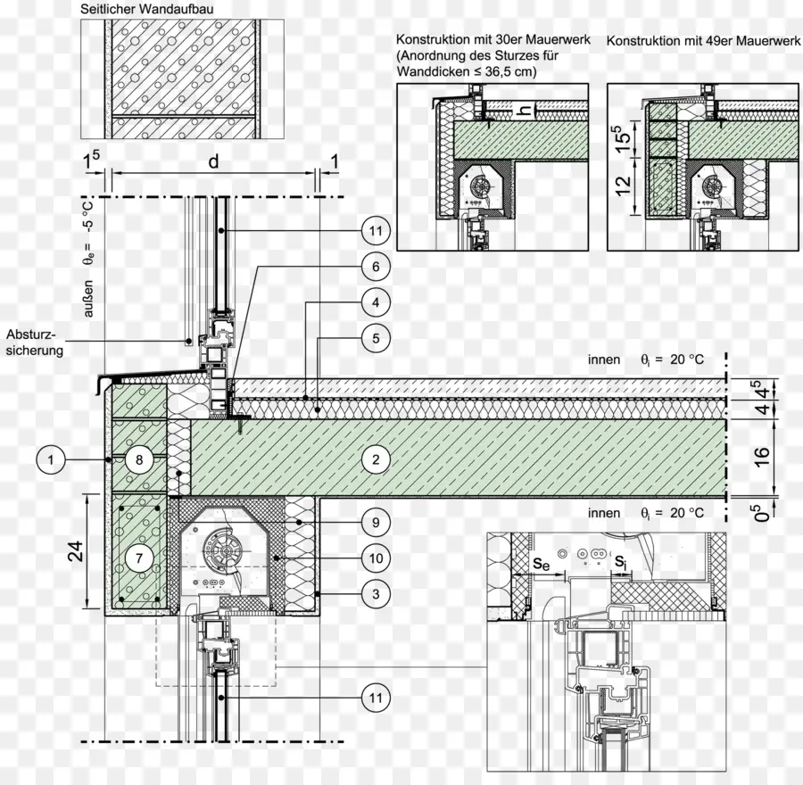 Dessin Architectural，Plan De Construction PNG