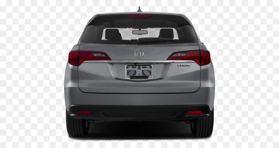 Acura Rdx，Voiture De Taille Moyenne PNG