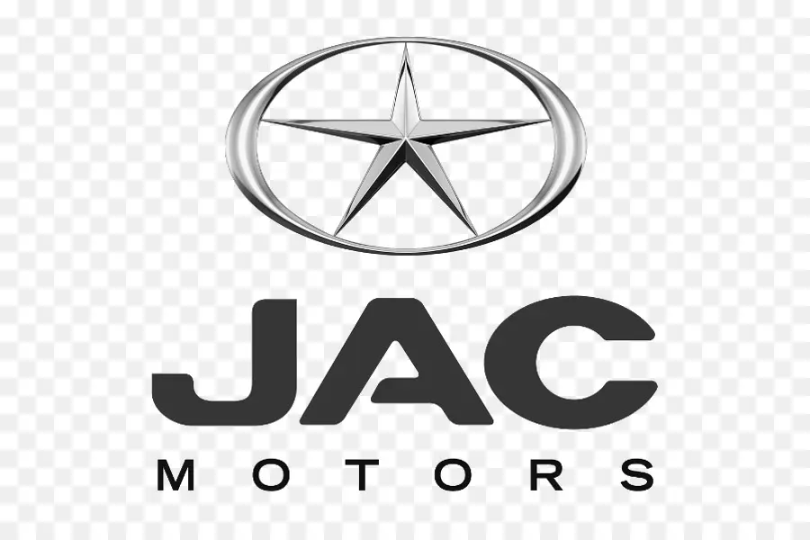 Logo Jac Motors，Automobile PNG