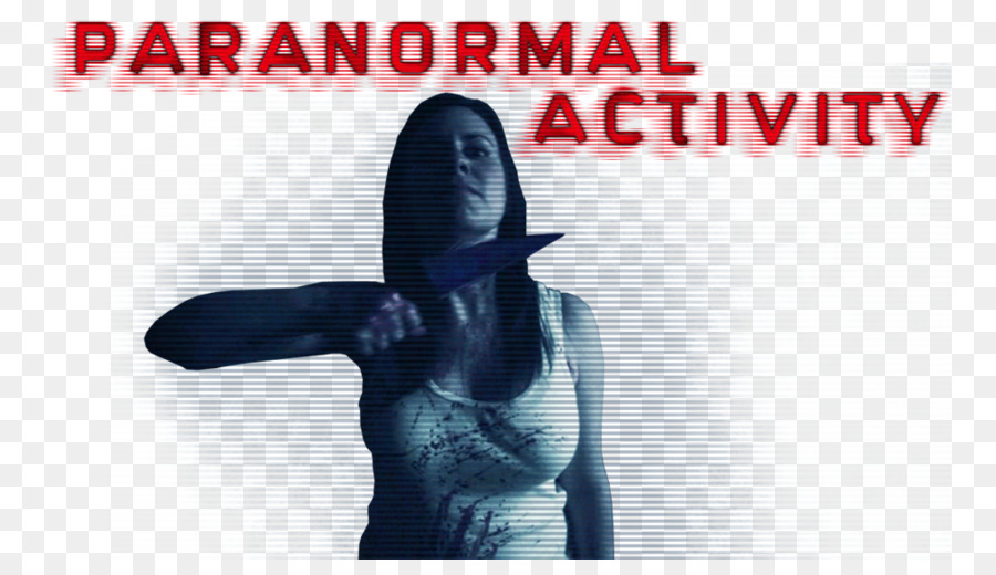 Activité Paranormal，Paranormal PNG