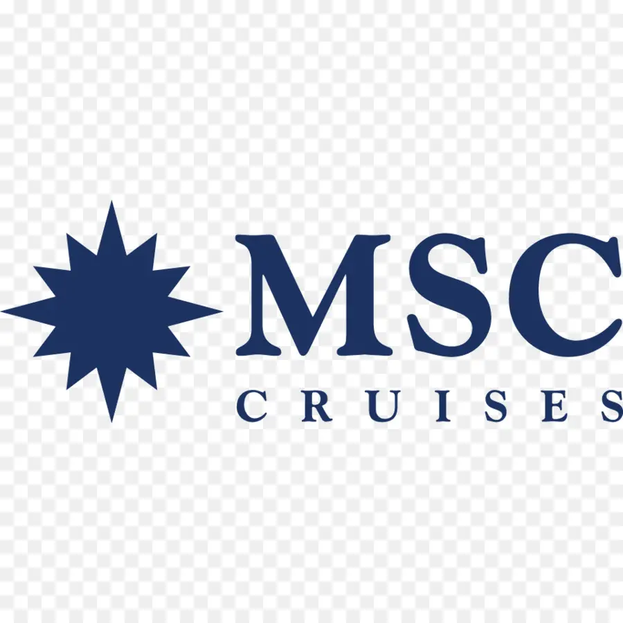 Logo Msc Croisières，Croisière PNG