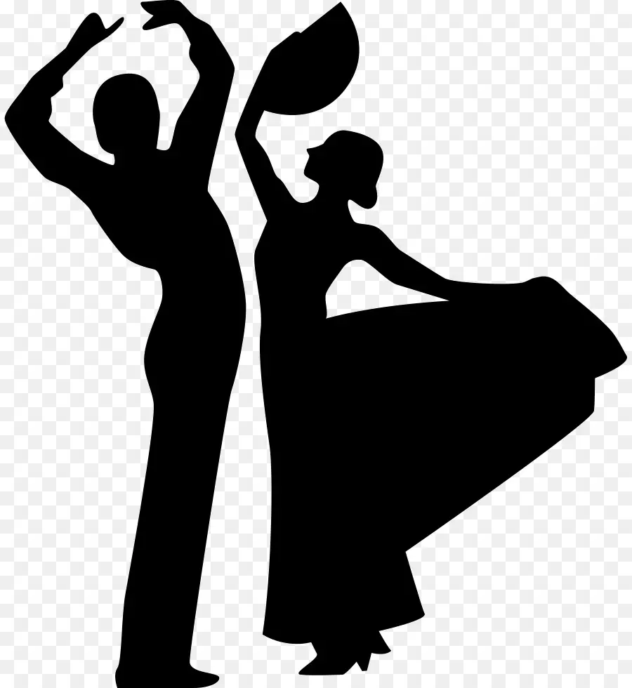 Flamenco，La Danse PNG