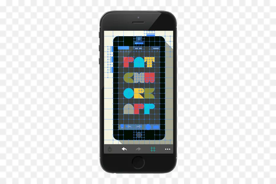 Téléphone，Smartphone PNG