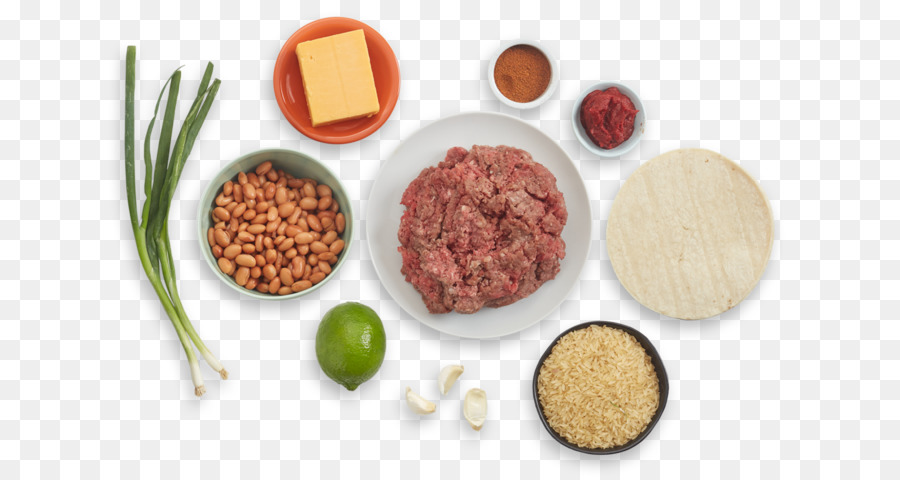 Cuisine Végétarienne，Texmex PNG