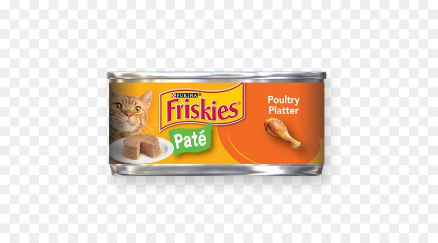 La Nourriture Pour Chat Peut，Friskies PNG