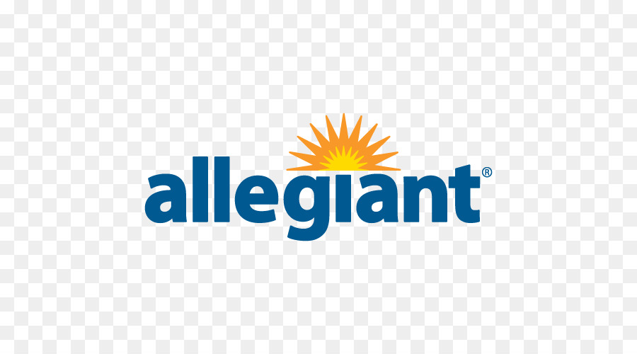 Logo Allégiant，Compagnie Aérienne PNG