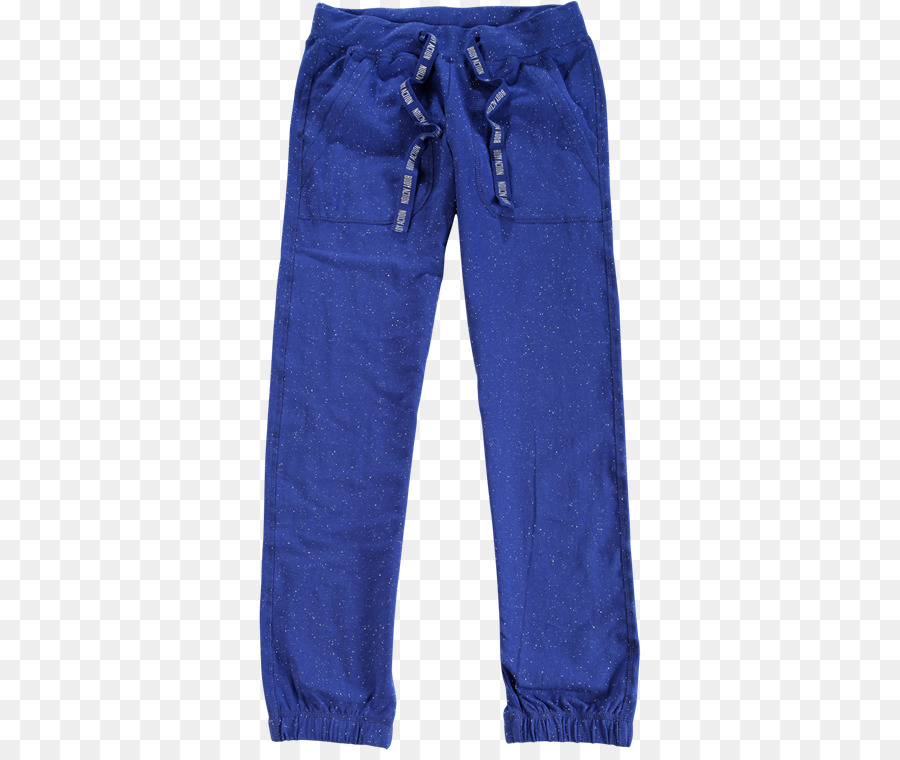 Jeans，Bleu PNG