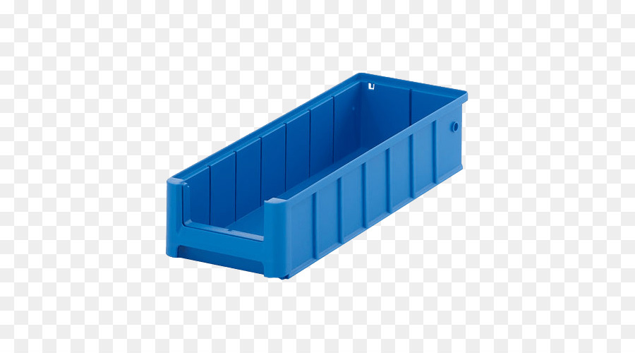 Conteneur Bleu，Boîte PNG