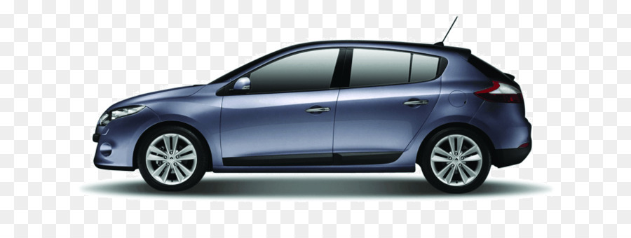 Renault Mégane，Renault PNG