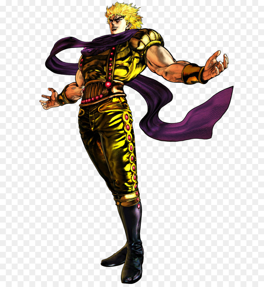 Laventure Bizarre De Jojo All Star Battle Dio Brando Jotaro Kujo Png Laventure Bizarre De Jojo All Star Battle Dio Brando Jotaro Kujo Transparentes Png Gratuit