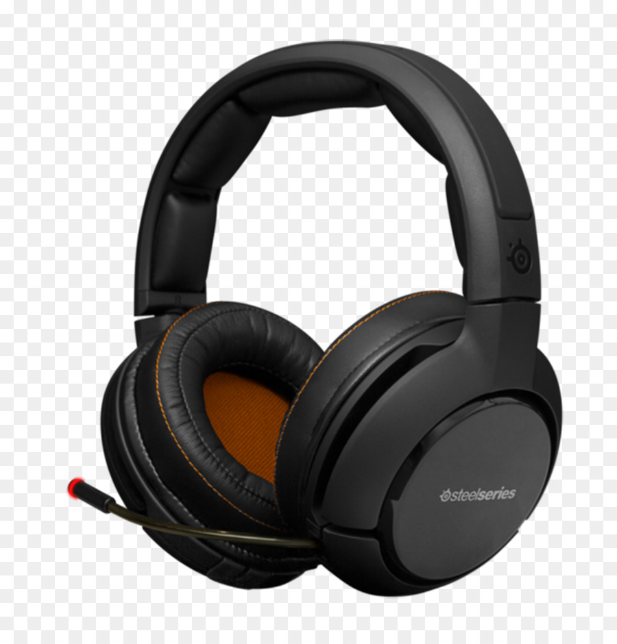 Steelseries Siberia 800，71 Son Surround PNG