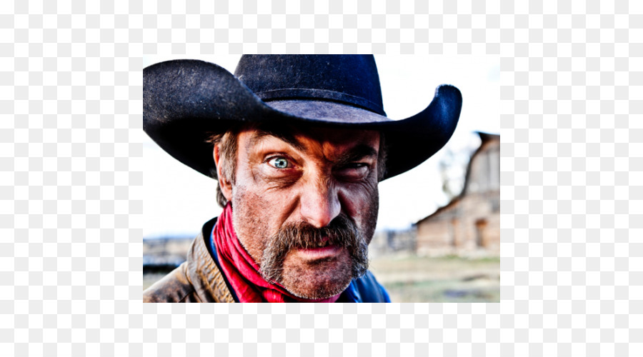 La Photographie De Stock，Cowboy PNG