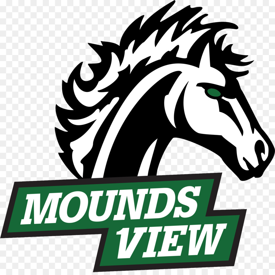 Mounds View High School，Roseville PNG