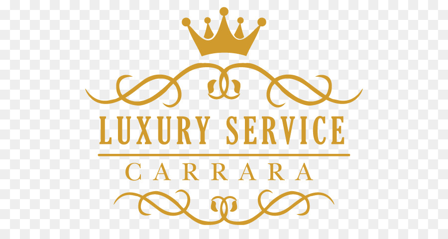 Service De Luxe，Logo PNG