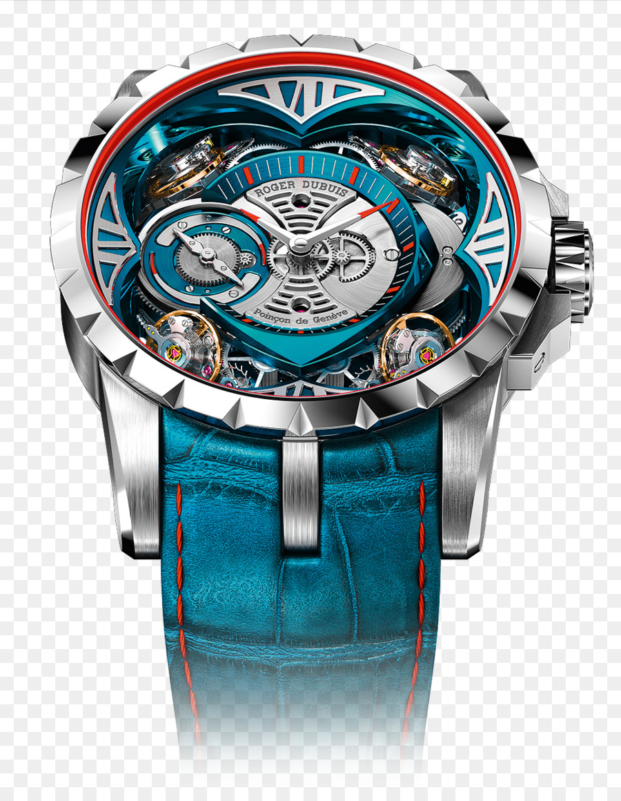 Regarder，Roger Dubuis PNG