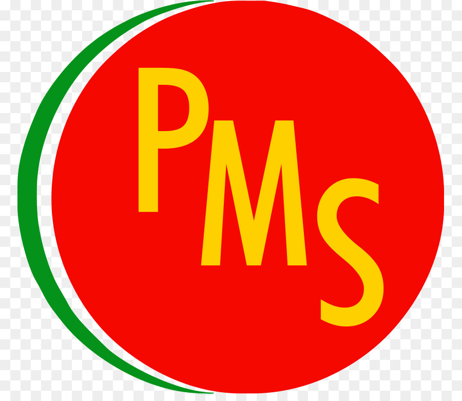 Logo Pms，Marque PNG