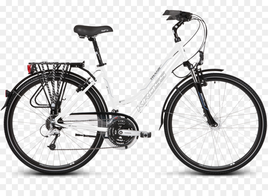 Vélo Blanc，Vélo PNG