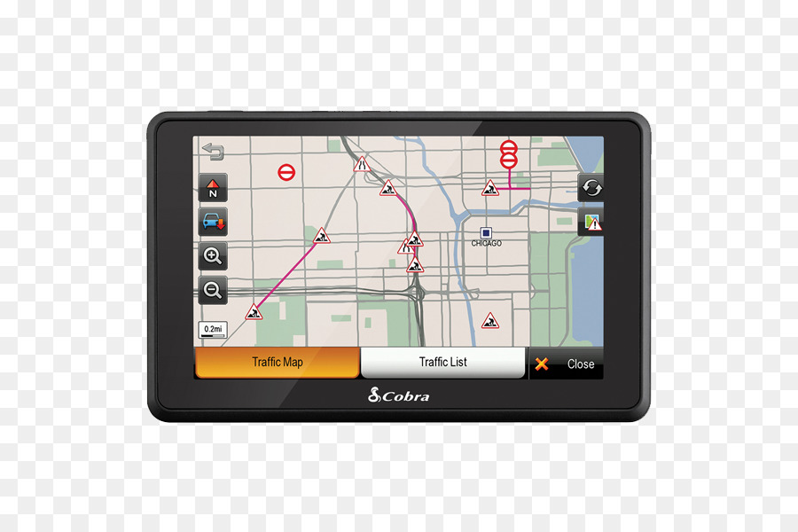 Automobile Système De Navigation，Systèmes De Navigation Gps PNG