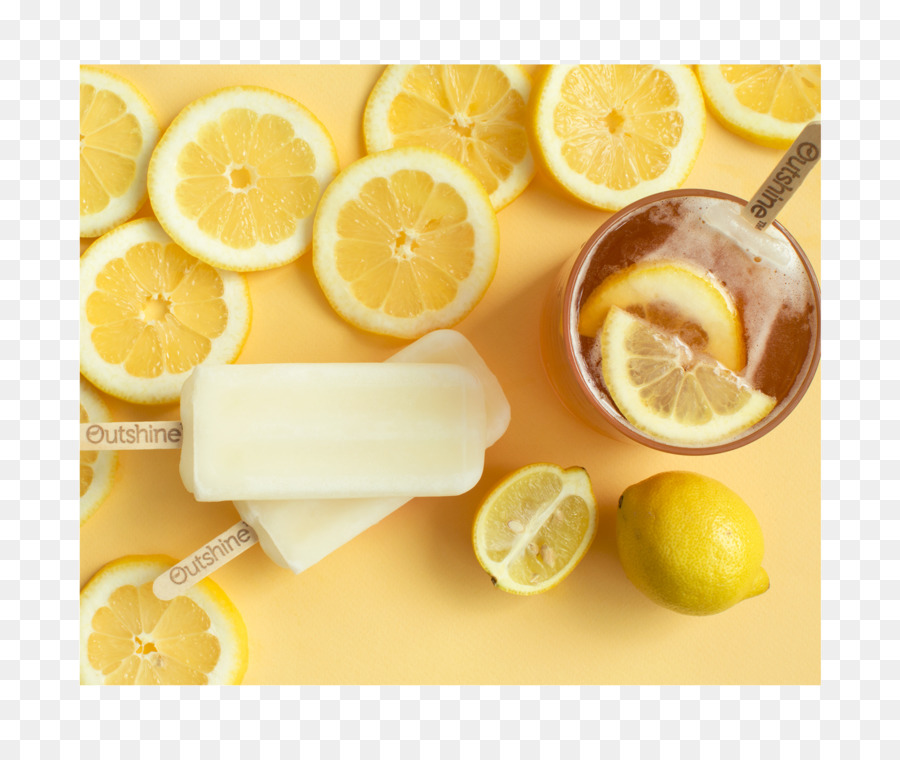 Citron，De La Limonade PNG