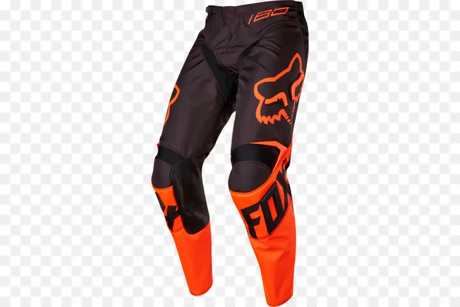 Pantalon，Fox Racing PNG