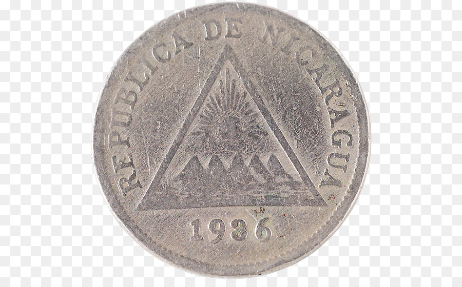 Pièce De Monnaie，Venezuela PNG