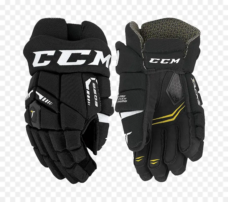 Gants De Hockey，Protection PNG